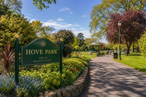 Hove Park